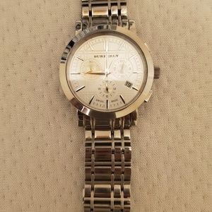 Burberry Watch